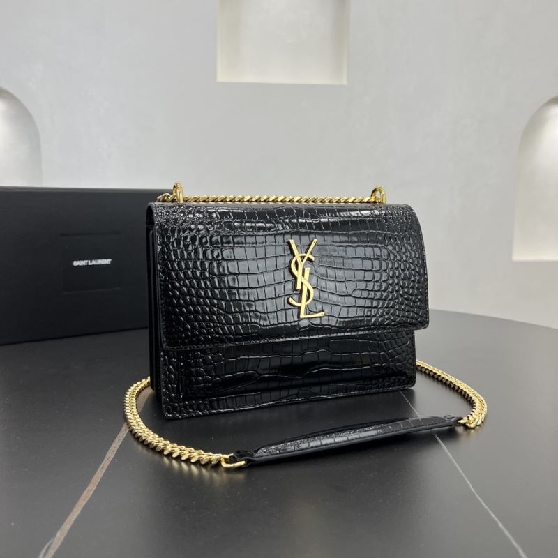 Y51 sunset bags